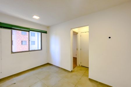 Sala de apartamento para alugar com 1 quarto, 37m² em Mooca, São Paulo