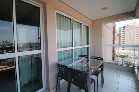 Apartamento para alugar com 74m², 2 quartos e 2 vagasSacada