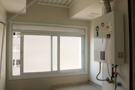 Apartamento à venda com 69m², 2 quartos e 1 vagaÁrea de Serviço