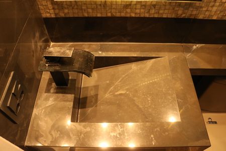 Apartamento à venda com 69m², 2 quartos e 1 vagaBanheiro