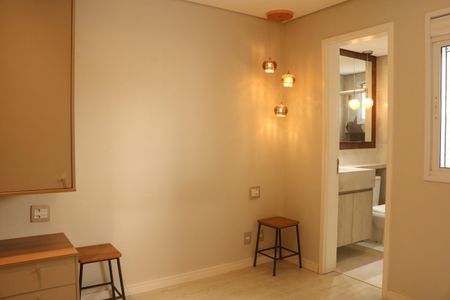 Apartamento à venda com 69m², 2 quartos e 1 vagaSuíte 