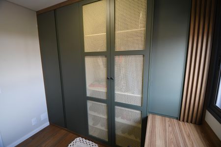 Apartamento à venda com 58m², 2 quartos e 2 vagasQuarto 1