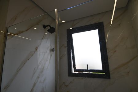 Apartamento à venda com 58m², 2 quartos e 2 vagasBanheiro 1