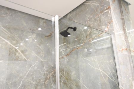 Apartamento à venda com 58m², 2 quartos e 2 vagasBanheiro 2