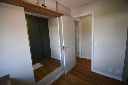 Apartamento à venda com 58m², 2 quartos e 2 vagasQuarto 1