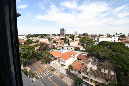 Apartamento à venda com 58m², 2 quartos e 2 vagasQuarto 2 - Suíte Vista