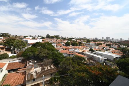 Apartamento à venda com 58m², 2 quartos e 2 vagasÁrea de Serviço - Vista