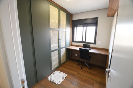 Apartamento à venda com 58m², 2 quartos e 2 vagasQuarto 1