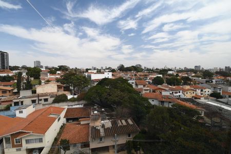 Apartamento à venda com 58m², 2 quartos e 2 vagasSala - Vista