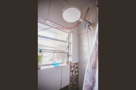 Apartamento para alugar com 80m², 2 quartos e sem vaga Apartamento para alugar com 80m², 2 quartos e sem vagaBanheiro de serviço