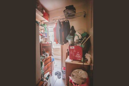 Apartamento para alugar com 80m², 2 quartos e sem vaga Apartamento para alugar com 80m², 2 quartos e sem vagaQuarto de Serviço