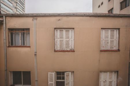 Apartamento para alugar com 80m², 2 quartos e sem vaga Apartamento para alugar com 80m², 2 quartos e sem vagaVista Quarto 2