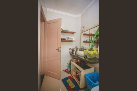 Apartamento para alugar com 80m², 2 quartos e sem vaga Apartamento para alugar com 80m², 2 quartos e sem vagaBanheiro
