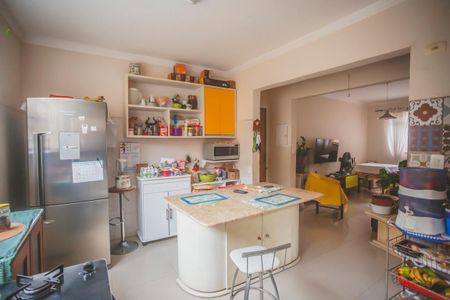 Apartamento para alugar com 80m², 2 quartos e sem vaga Apartamento para alugar com 80m², 2 quartos e sem vagaCozinha
