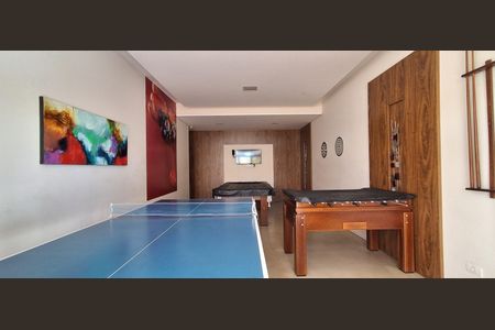 Apartamento à venda com 127m², 3 quartos e 3 vagasÁrea comum