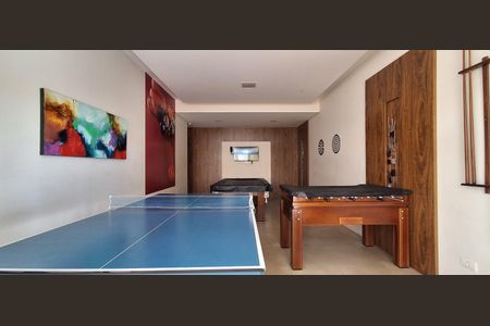 Apartamento à venda com 127m², 3 quartos e 3 vagasÁrea comum