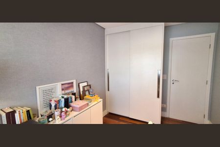 Apartamento à venda com 127m², 3 quartos e 3 vagasSuíte 3