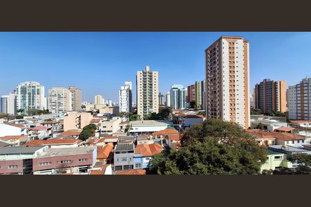 Apartamento à venda com 127m², 3 quartos e 3 vagasVista
