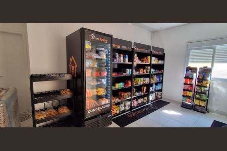 Apartamento à venda com 127m², 3 quartos e 3 vagasÁrea comum