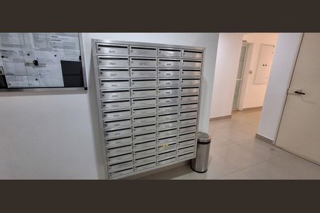 Apartamento à venda com 127m², 3 quartos e 3 vagasÁrea comum