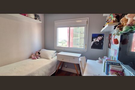 Apartamento à venda com 127m², 3 quartos e 3 vagasSuíte 1