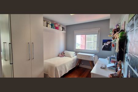 Apartamento à venda com 127m², 3 quartos e 3 vagasSuíte 1