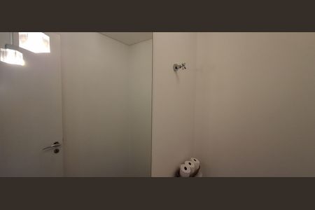 Apartamento à venda com 127m², 3 quartos e 3 vagasBanheiro da Suíte 3