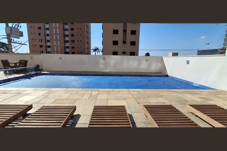 Apartamento à venda com 127m², 3 quartos e 3 vagasÁrea comum