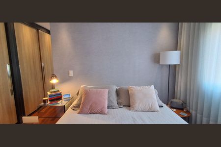 Apartamento à venda com 127m², 3 quartos e 3 vagasSuíte 2