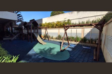 Apartamento à venda com 127m², 3 quartos e 3 vagasÁrea comum