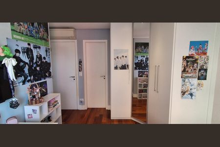 Apartamento à venda com 127m², 3 quartos e 3 vagasSuíte 1Suíte 1