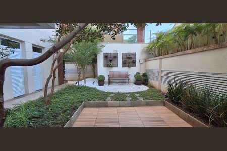 Apartamento à venda com 127m², 3 quartos e 3 vagasÁrea comum