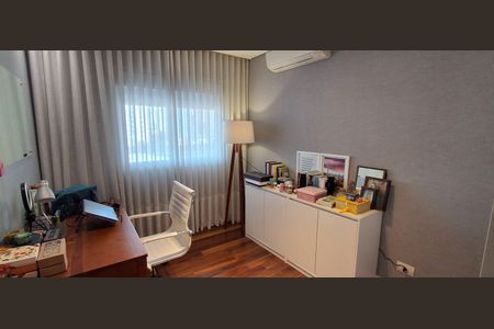 Apartamento à venda com 127m², 3 quartos e 3 vagasSuíte 3