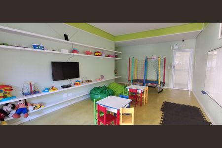 Apartamento à venda com 127m², 3 quartos e 3 vagasÁrea comum