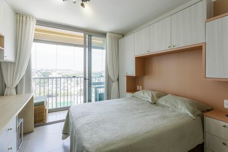 Studio para alugar com 28m², 1 quarto e sem vagaStudio