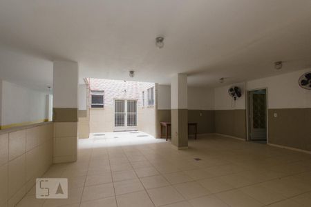 Apartamento à venda com 100m², 3 quartos e 2 vagasÁrea comum - Salão de festas