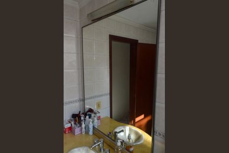 Apartamento à venda com 100m², 3 quartos e 2 vagasBanheiro