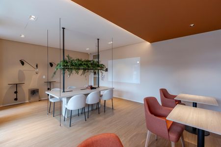 Apartamento para alugar com 65m², 2 quartos e 1 vagaCoworking