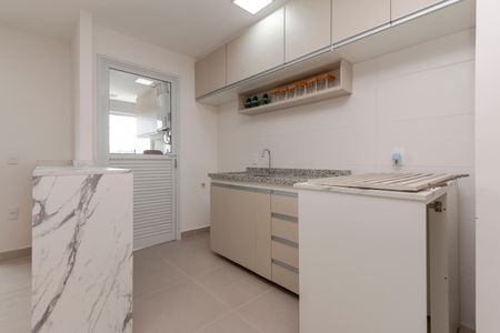 Apartamento para alugar com 65m², 2 quartos e 1 vagaCozinha