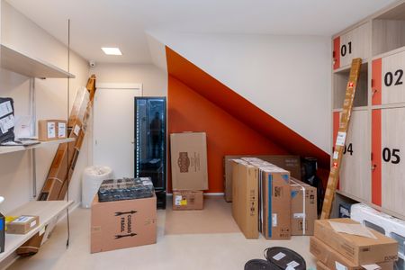 Apartamento para alugar com 65m², 2 quartos e 1 vagaEspaço Delivery