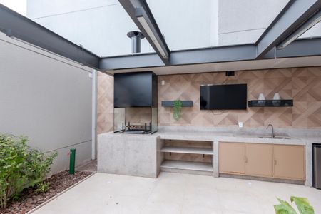 Apartamento para alugar com 65m², 2 quartos e 1 vagaChurrasqueira/ Salão de Festas