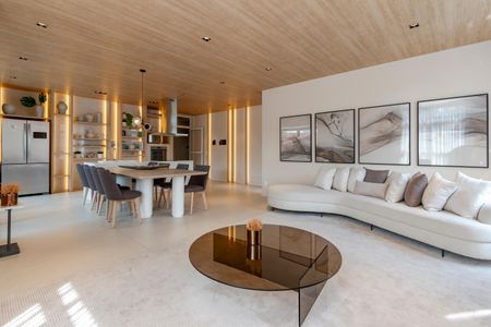 Apartamento para alugar com 65m², 2 quartos e 1 vagaEspaço Gourmet