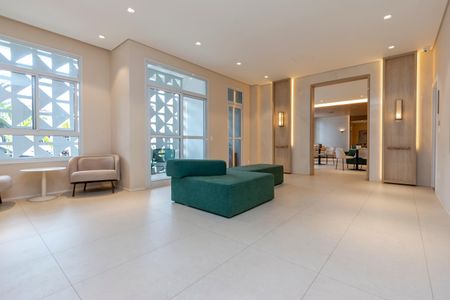 Apartamento para alugar com 65m², 2 quartos e 1 vagaSalão de Festas