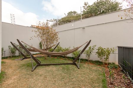 Apartamento para alugar com 65m², 2 quartos e 1 vagaÁrea Comum