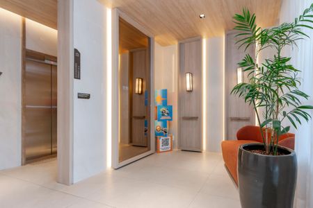 Apartamento para alugar com 65m², 2 quartos e 1 vagaHall de Entrada