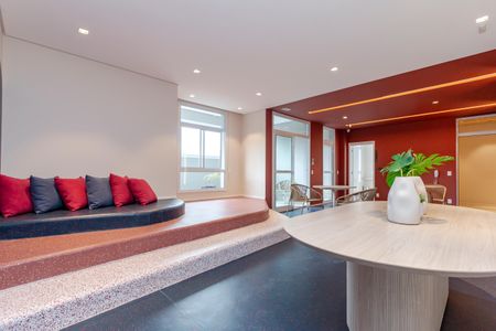 Apartamento para alugar com 65m², 2 quartos e 1 vagaSalão de Festas Juvenil