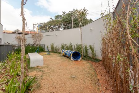 Apartamento para alugar com 65m², 2 quartos e 1 vagaEspaço Pet