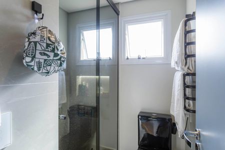 Apartamento à venda com 51m², 2 quartos e 1 vagaBanheiro