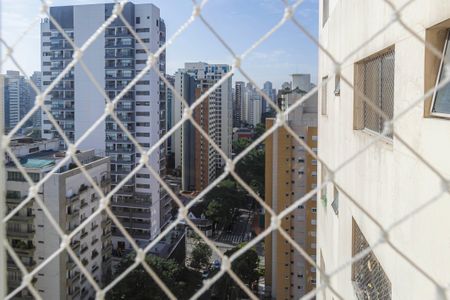 Apartamento à venda com 51m², 2 quartos e 1 vagaVista Quarto 2