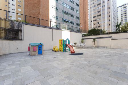 Apartamento à venda com 51m², 2 quartos e 1 vagaÁrea comum - Playground
